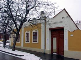 Miklos Mészöly Museum