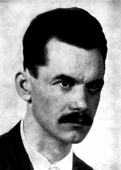 Attila József