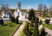 Industrial open-air museum