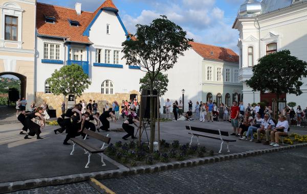 Örmény nap a Skanzenben