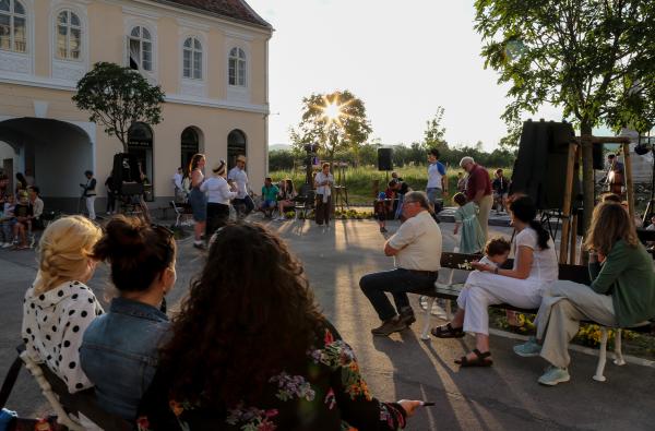 Örmény nap a Skanzenben