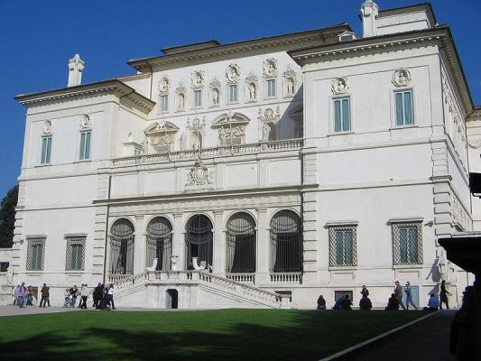 Borghese Galéria